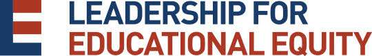 Leadership for Educational Equity