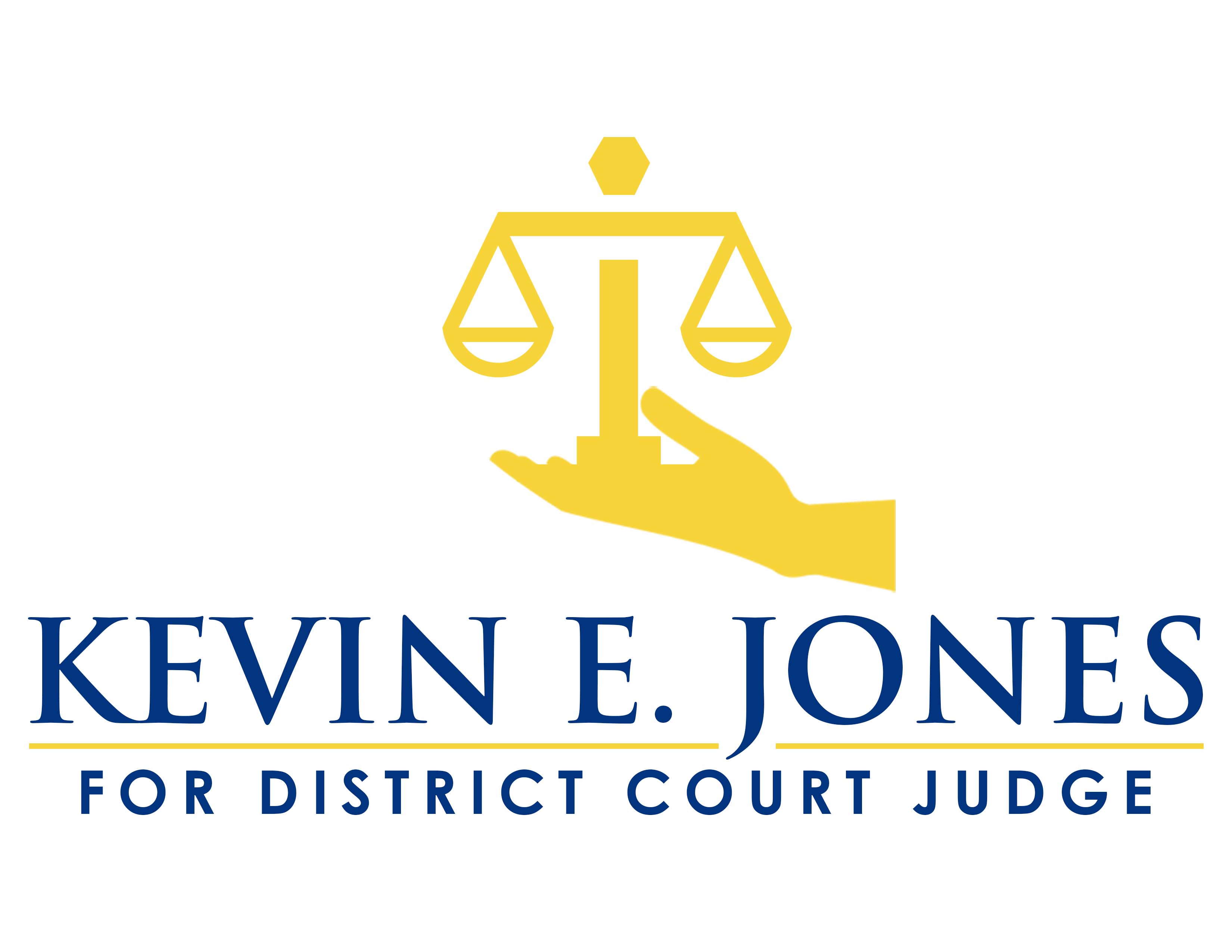 Committee to Elect Kevin Jones